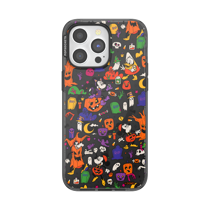 Spooktastic Night — iPhone 15 Pro Max MagSafe Case - US 18838