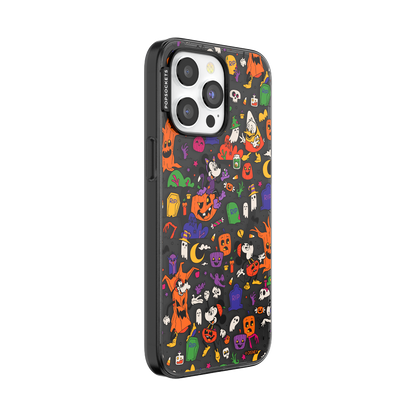 Spooktastic Night — iPhone 15 Pro Max MagSafe Case - US 18838