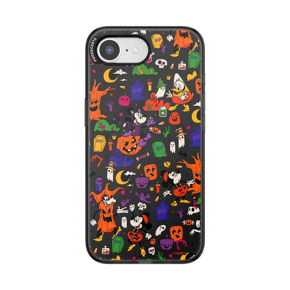 Spooktastic Night — iPhone 17e/16e MagSafe Case - US 70653