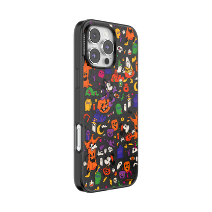 Spooktastic Night — iPhone 16 Pro Max MagSafe Case - US 98912