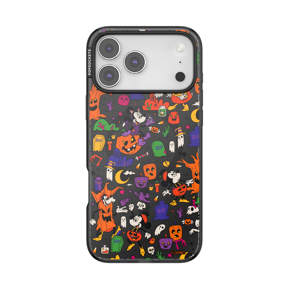 Spooktastic Night — iPhone 17 Pro Max MagSafe Case - US 87334