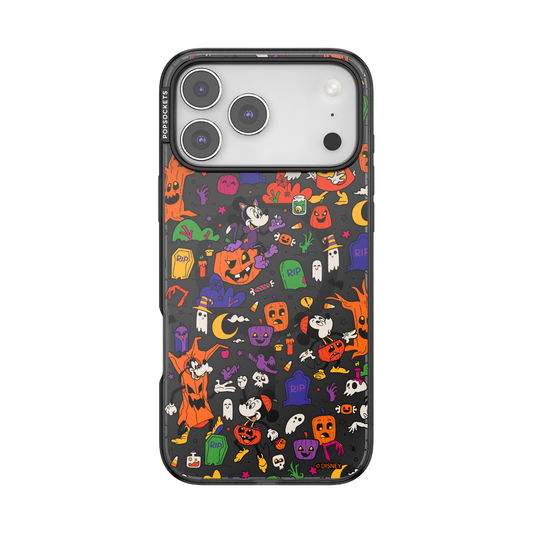 Spooktastic Night — iPhone 17 Pro Max MagSafe Case - US 07196