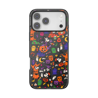 Spooktastic Night — iPhone 17 Pro Max MagSafe Case - US 94069