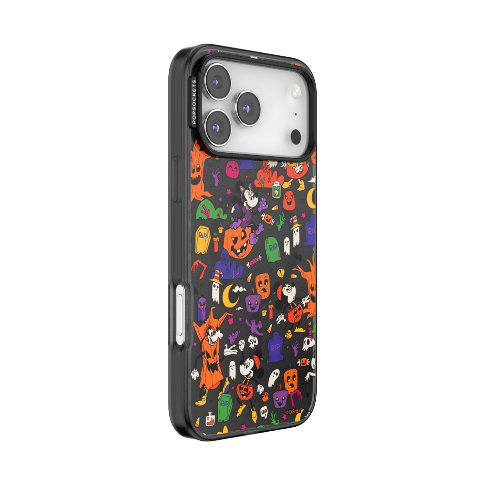 Spooktastic Night — iPhone 17 Pro Max MagSafe Case - US 94069