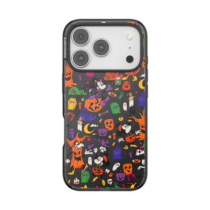 Spooktastic Night — iPhone 17 Pro MagSafe Case - US 41096