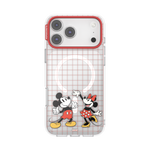 Mod Mickey & Minnie — iPhone 17 Pro Max MagSafe Case - US 81860