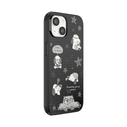 Doggy Zone — iPhone 13  MagSafe Case - US 25456
