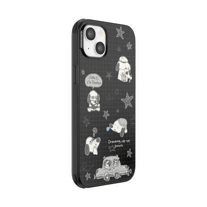 Doggy Zone — iPhone 14 Plus MagSafe Case - US 80387