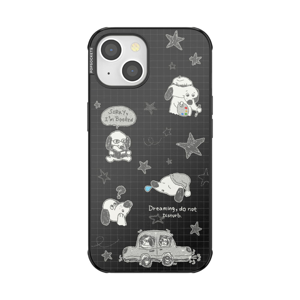 Doggy Zone — iPhone 14 MagSafe Case - US 64085