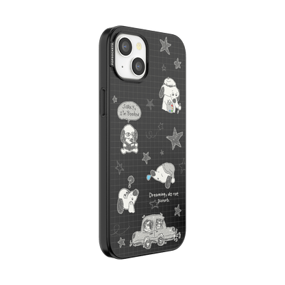 Doggy Zone — iPhone 15 Plus MagSafe Case - US 74836