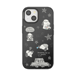 Doggy Zone — iPhone 15 MagSafe Case - US 50152