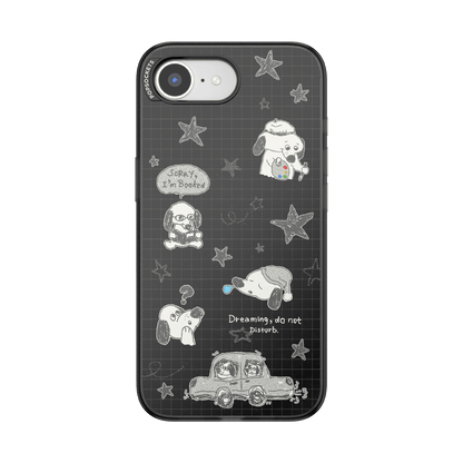 Doggy Zone — iPhone 17e/16e MagSafe Case - US 05467