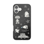Doggy Zone — iPhone 16 Plus MagSafe Case - US 80627