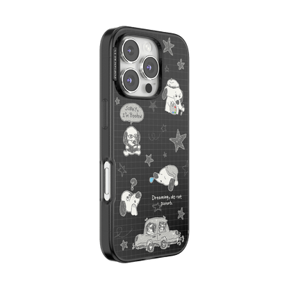 Doggy Zone — iPhone 16 Pro MagSafe Case - US 83949