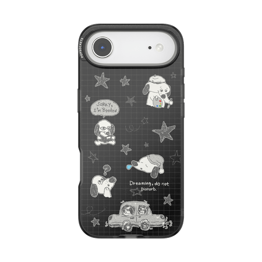 Doggy Zone — iPhone Air MagSafe Case - US 83948