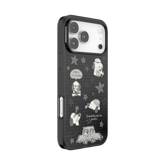 Doggy Zone — iPhone 17 Pro Max MagSafe Case - US 17533