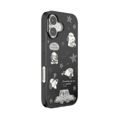 Doggy Zone — iPhone 17 MagSafe Case - US 35623