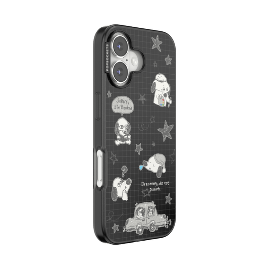 Doggy Zone — iPhone 17 MagSafe Case - US 35623