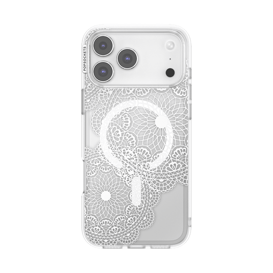 Doily Life — iPhone 17 Pro Max MagSafe Case - US 57633