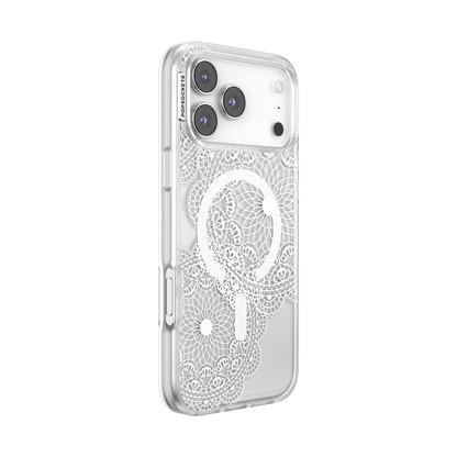 Doily Life — iPhone 17 Pro Max MagSafe Case - US 44639