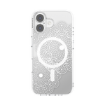 Doily Life — iPhone 17 MagSafe Case - US 16538