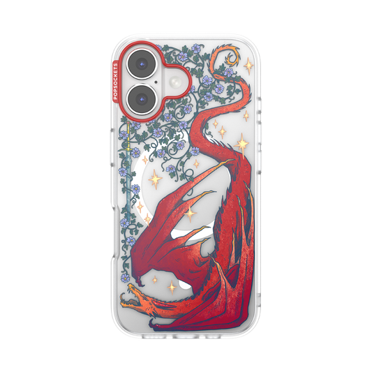 Dragon Fire — iPhone 17 MagSafe Case - US 47317