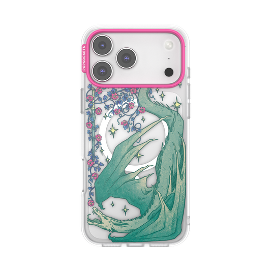 Dragon Sage — iPhone 17 Pro Max MagSafe Case - US 60718
