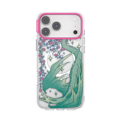 Dragon Sage — iPhone 17 Pro Max MagSafe Case - US 58876