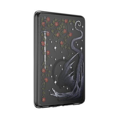 Dragon Sterling — Kindle 12th Gen MagSafe Case - US 26818