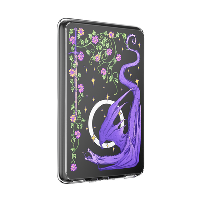 Dragon Violet — Kindle 12th Gen MagSafe Case - US 09795