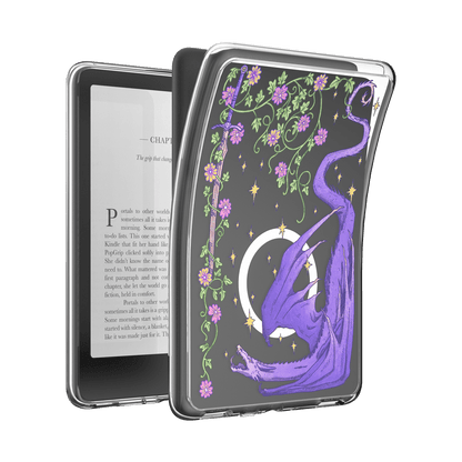 Dragon Violet — Kindle 12th Gen MagSafe Case - US 35026