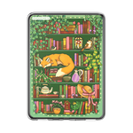 Enchanted Shelves — Kindle 12th Gen MagSafe Case - US 57803