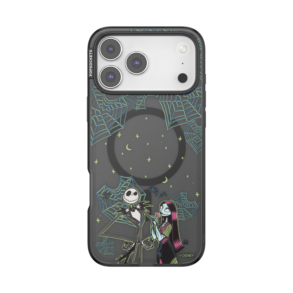Eternally Yours — iPhone 17 Pro Max MagSafe Case - US 71138