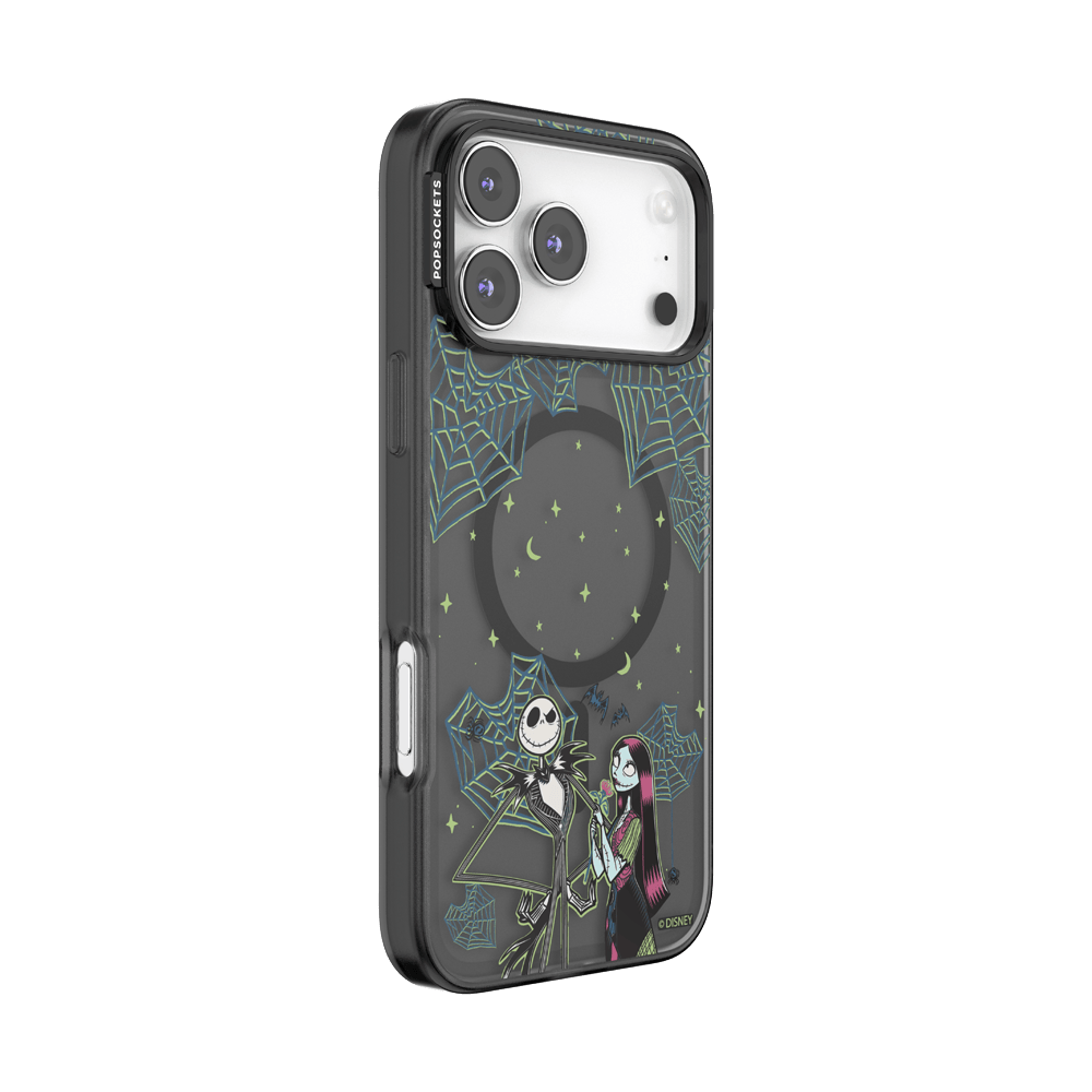 Eternally Yours — iPhone 17 Pro Max MagSafe Case - US 71796