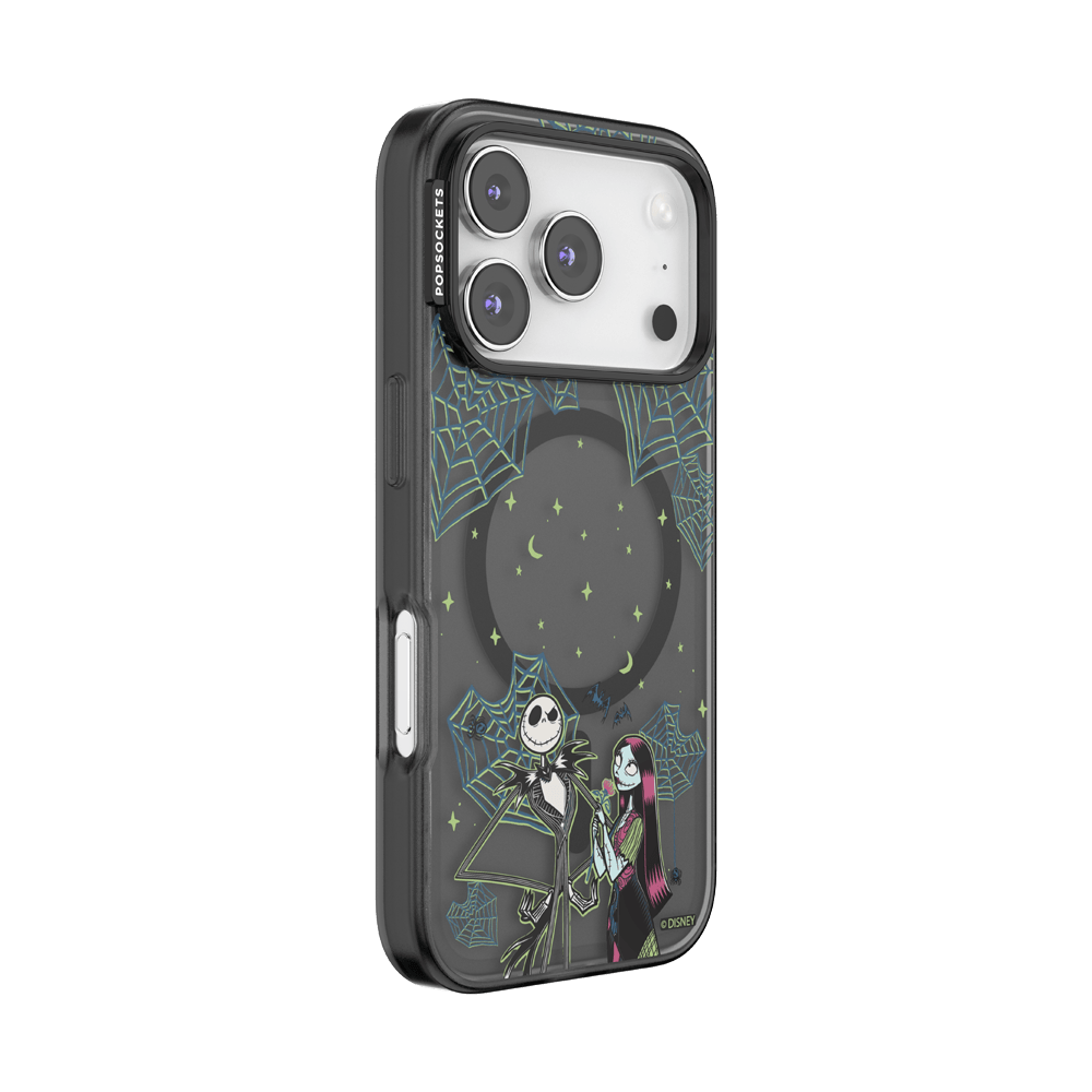 Eternally Yours — iPhone 17 Pro MagSafe Case - US 45995