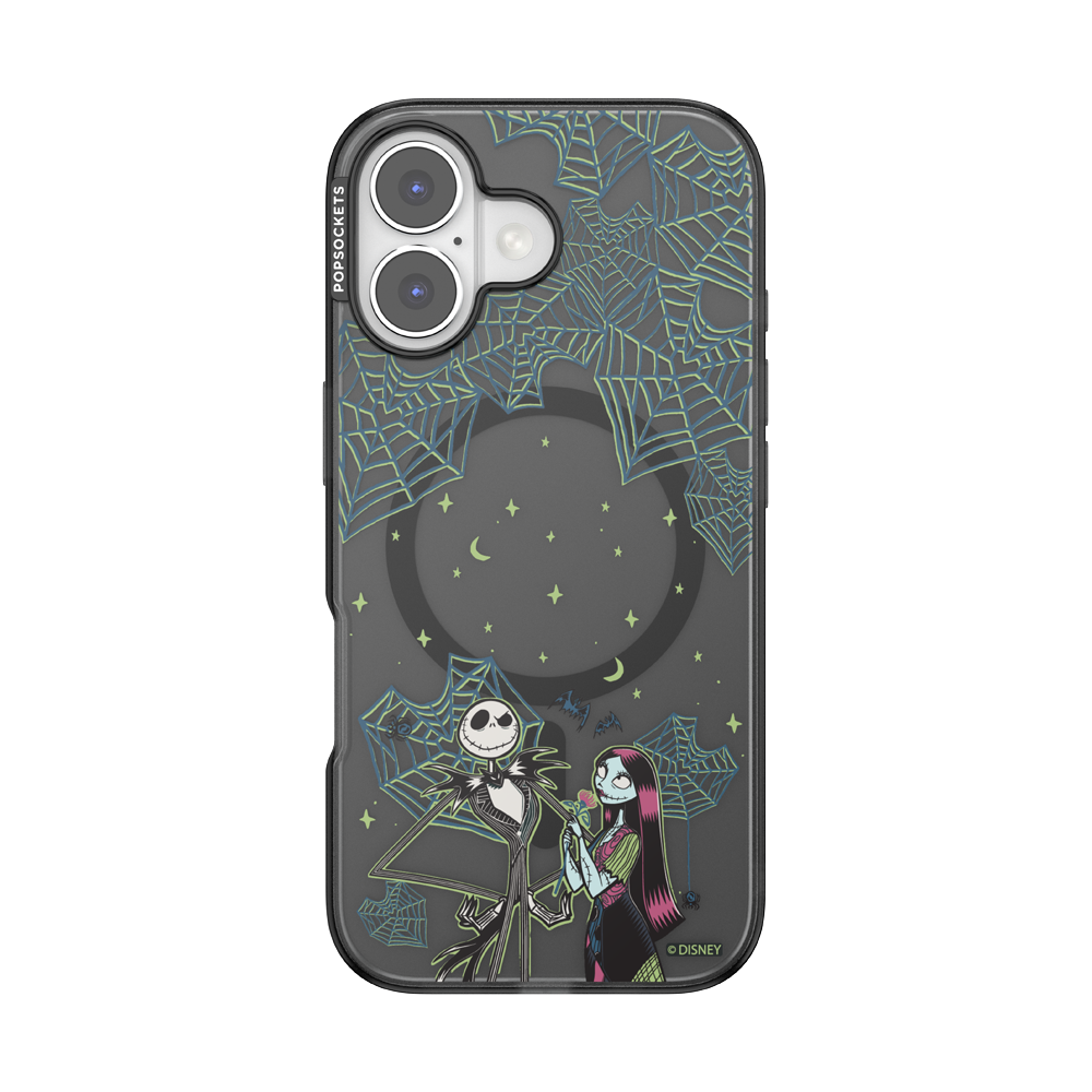 Eternally Yours — iPhone 17 MagSafe Case - US 33715