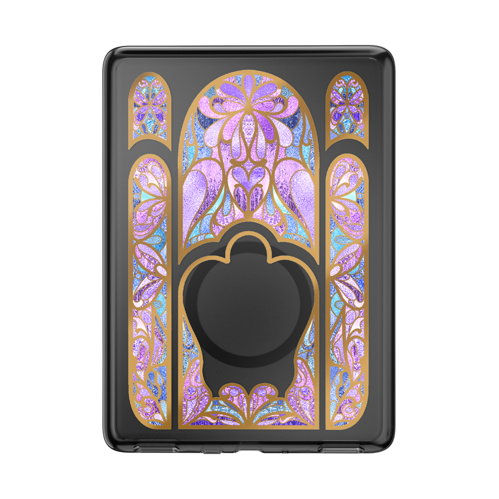 Fairy Glass — Kindle 11th Gen MagSafe Case - US 23520