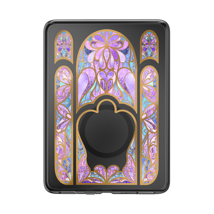Fairy Glass — Kindle 12th Gen MagSafe Case - US 90201