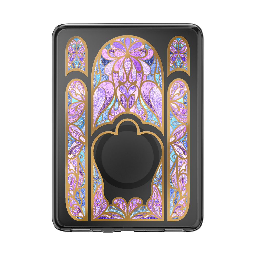 Fairy Glass — Kindle 12th Gen MagSafe Case - US 49848