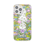 Fairy Trap Library — iPhone 13 Pro Max MagSafe Case - US 53442