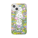 Fairy Trap Library — iPhone 13 MagSafe Case - US 43667