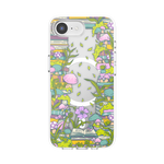 Fairy Trap Library — iPhone 17e/16e MagSafe Case - US 51005