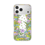 Fairy Trap Library — iPhone 17 Pro Max MagSafe Case - US 40353