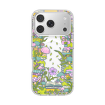 Fairy Trap Library — iPhone 17 Pro MagSafe Case - US 30212