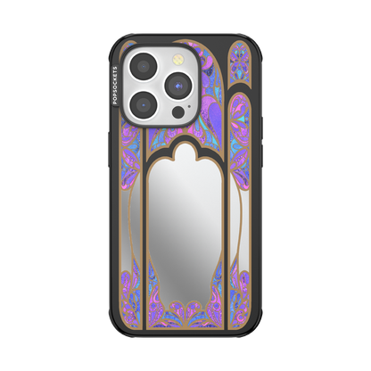 Fairyglass — iPhone 14 Pro MagSafe Case - US 68445