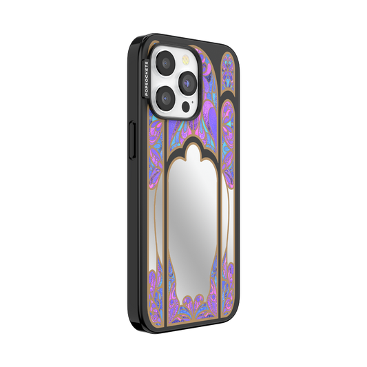 Fairyglass — iPhone 15 Pro Max MagSafe Case - US 76925