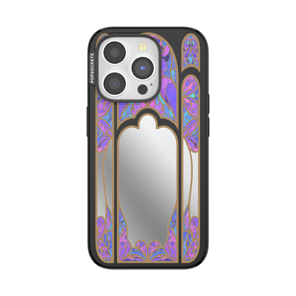 Fairyglass — iPhone 15 Pro MagSafe Case - US 18170
