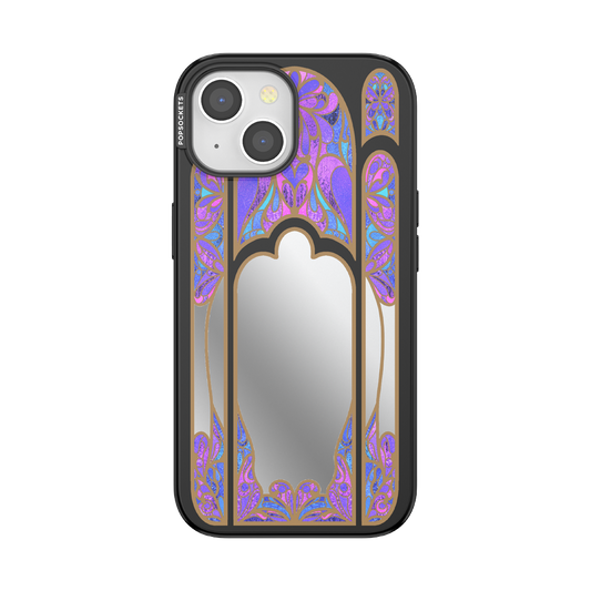 Fairyglass — iPhone 15 MagSafe Case - US 74974