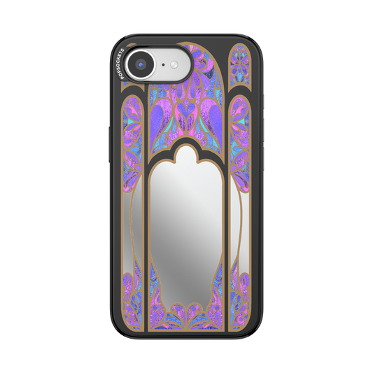 Fairyglass — iPhone 17e/16e MagSafe Case - US 22381