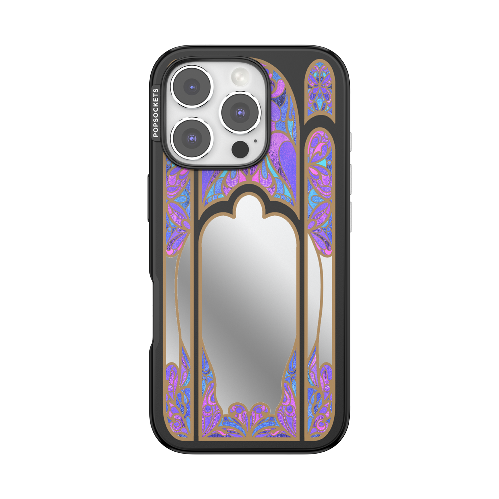 Fairyglass — iPhone 16 Pro MagSafe Case - US 02302